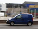 Fiat Fiorino Natural Power 2016 года